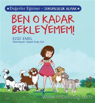 Değerler Eğitimi  – Sorumluluk Almak