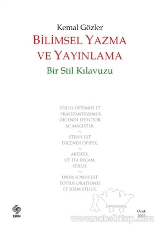 Bir Stil Kılavuzu