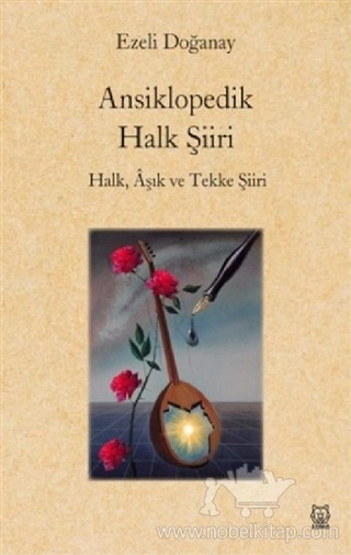 Halk, Aşık ve Tekke Şiiri