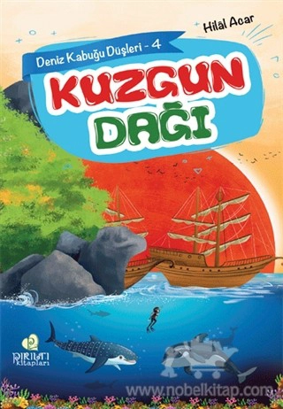 Deniz Kabuğu Düşleri-4