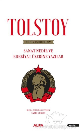 Bütün Eserleri XV