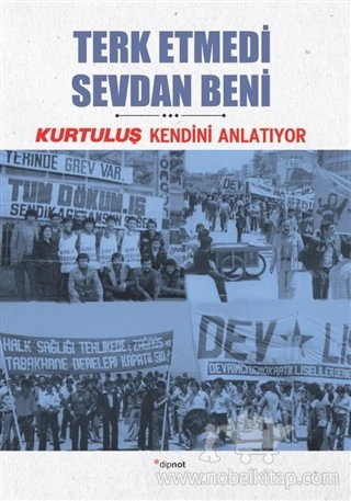 Kurtuluş Kendini Anlatıyor 8