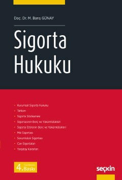 Sigorta Hukuku