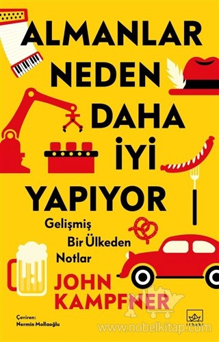 Gelişmiş Bir Ülkeden Notlar