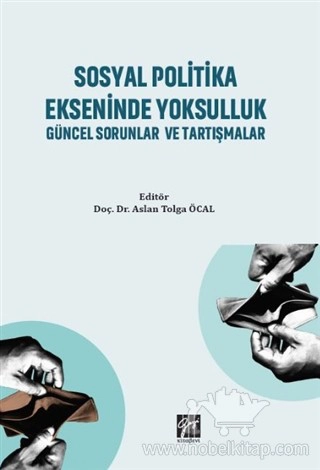 Güncel Sorunlar ve Tartışmalar