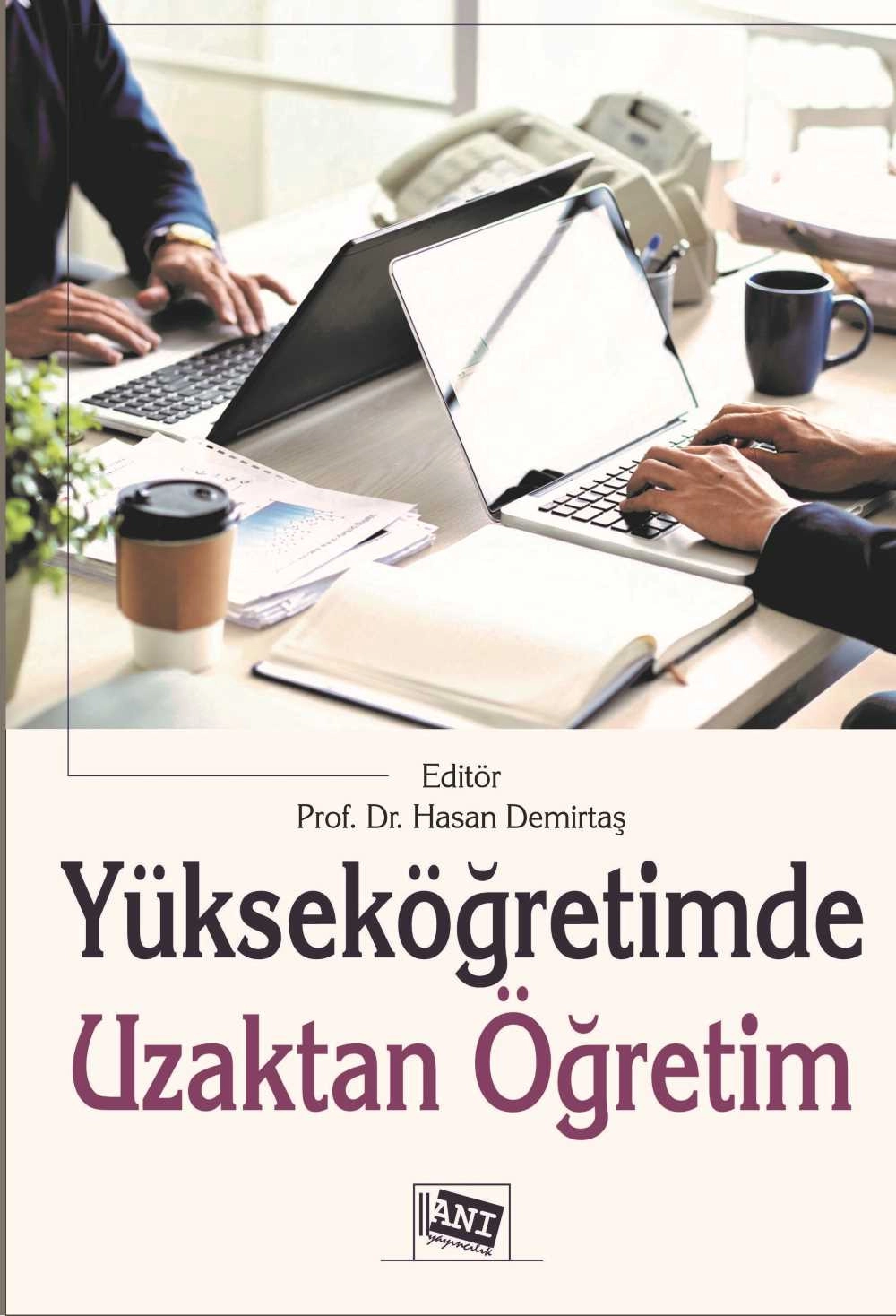 YÜKSEKÖĞRETİMDE UZAKTAN ÖĞRETİM