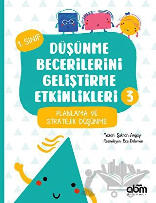 Planlama ve Stratejik Düşünme