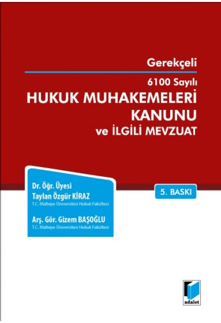 Gerekçeli