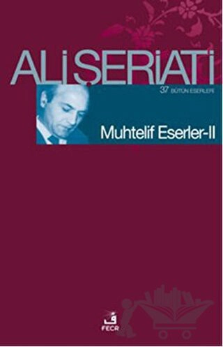 37 Bütün Eserleri