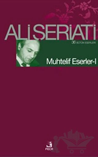 36 Bütün Eserleri