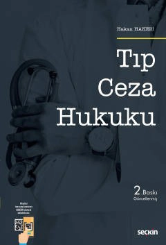 Tıp Ceza Hukuku