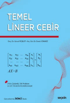 Temel Lineer Cebir