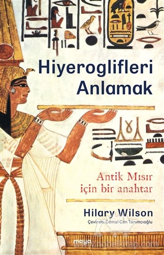 Antik Mısır İçin Bir Anahtar