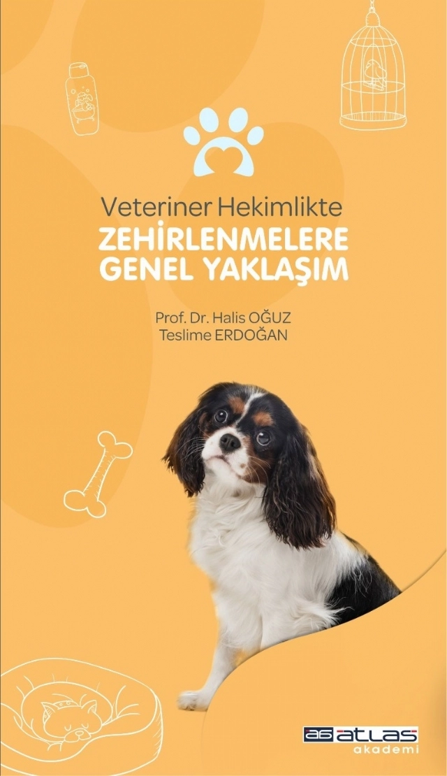 Veteriner Hekimlikte ZEHİRLENMELERE GENEL YAKLAŞIM