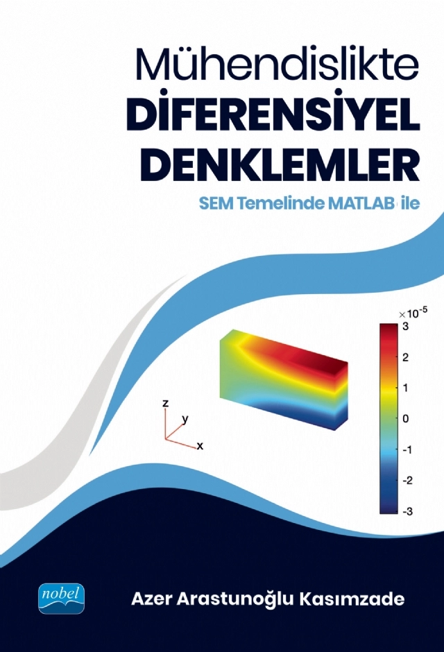 Mühendislikte DİFERENSİYEL DENKLEMLER