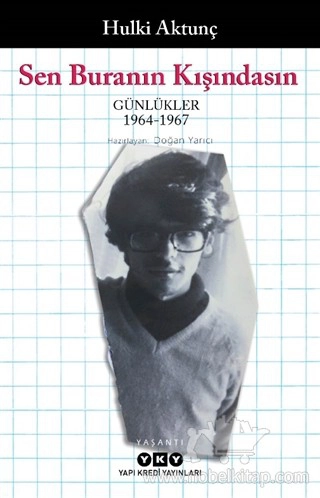 Günlükler (1964-1967)