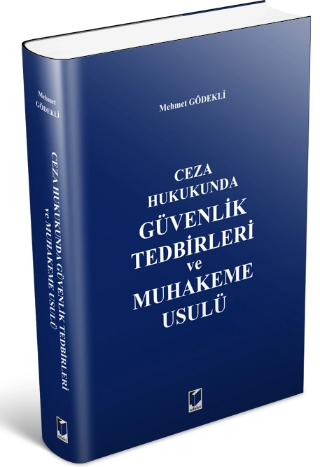 Ceza Hukukunda