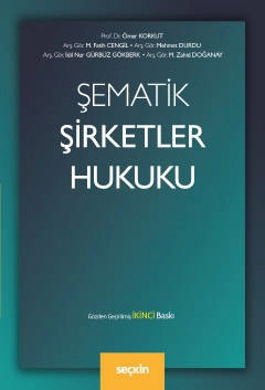 Şematik Şirketler Hukuku