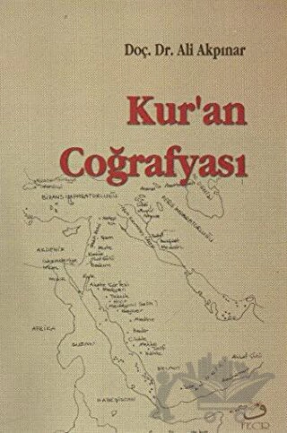 (Kur'an'da Yer Adları)