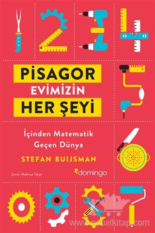 Çinden Matematik Geçen Dünya