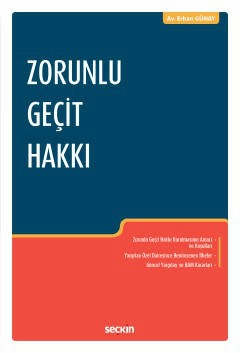 Zorunlu Geçit Hakkı