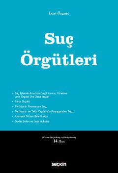 Suç Örgütleri