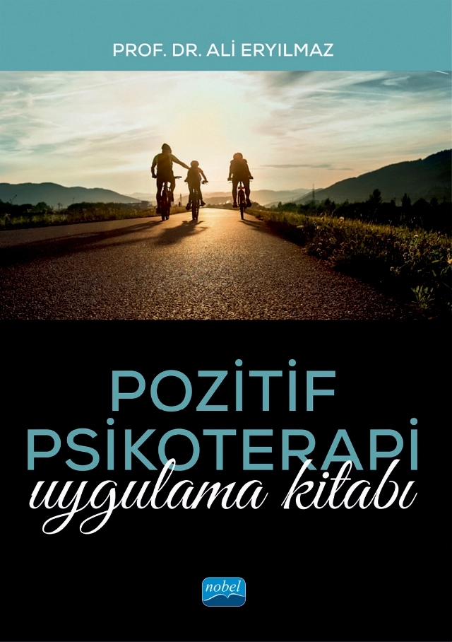 POZİTİF PSİKOTERAPİ - Uygulama Kitabı