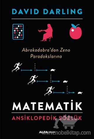 Abrakadabra'dan Zeno Paradokslarına