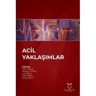 Acil Yaklaşımlar