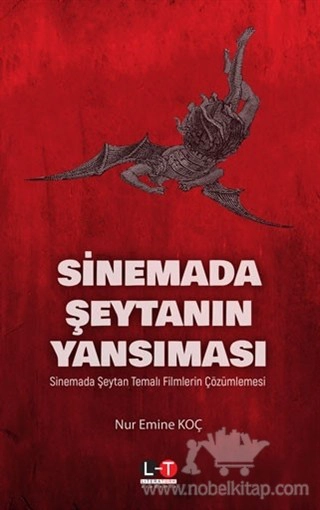 Sinemada Şeytan Temalı Filmlerin Çözümlemesi