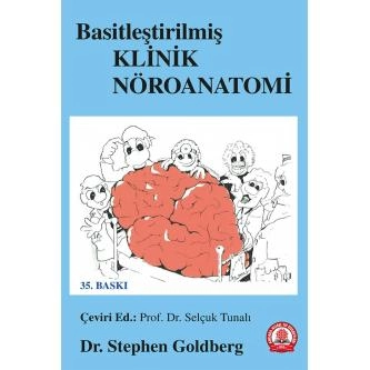 Basitleştirilmiş Klinik Nöroanatomi