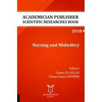 Nursing and Midwifery ( AYBAK 2018 Eylül )