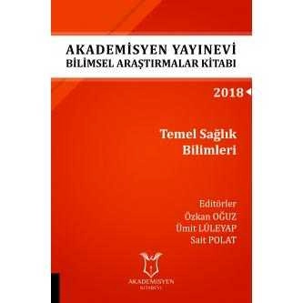 Temel Sağlık Bilimleri ( AYBAK 2018 Eylül )