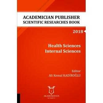 Health Sciences Internal Sciences( AYBAK 2018 Eylül )