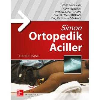 Simon Ortopedik Aciller