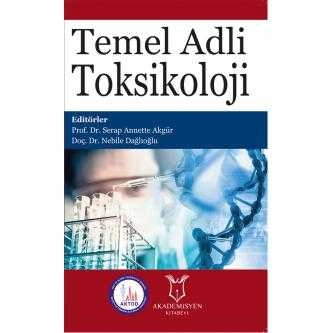 Temel Adli Toksikoloji