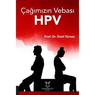 Çağımızın Vebası HPV