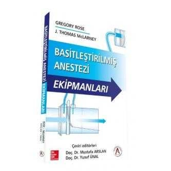 Basitleştirilmiş Anestezi Ekipmanları