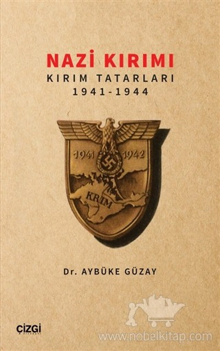 Kırım Tatarları 1941 -1944