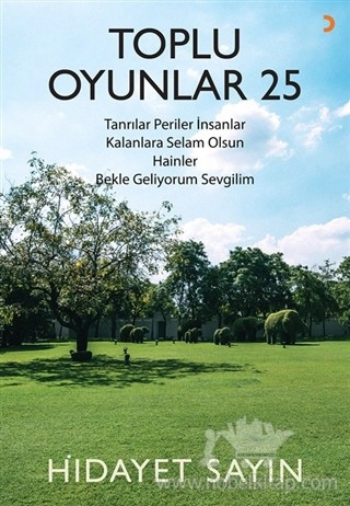 Tanrılar Periler İnsanlar, Kalanlara Selam Olsun, Hainler, Bekle Geliyorum Sevgilim