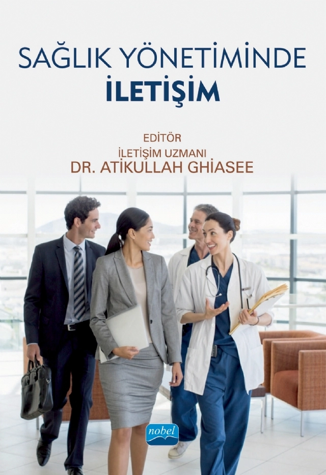 Sağlık Yönetiminde İletişim