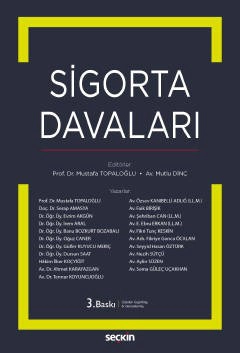 Sigorta Davaları