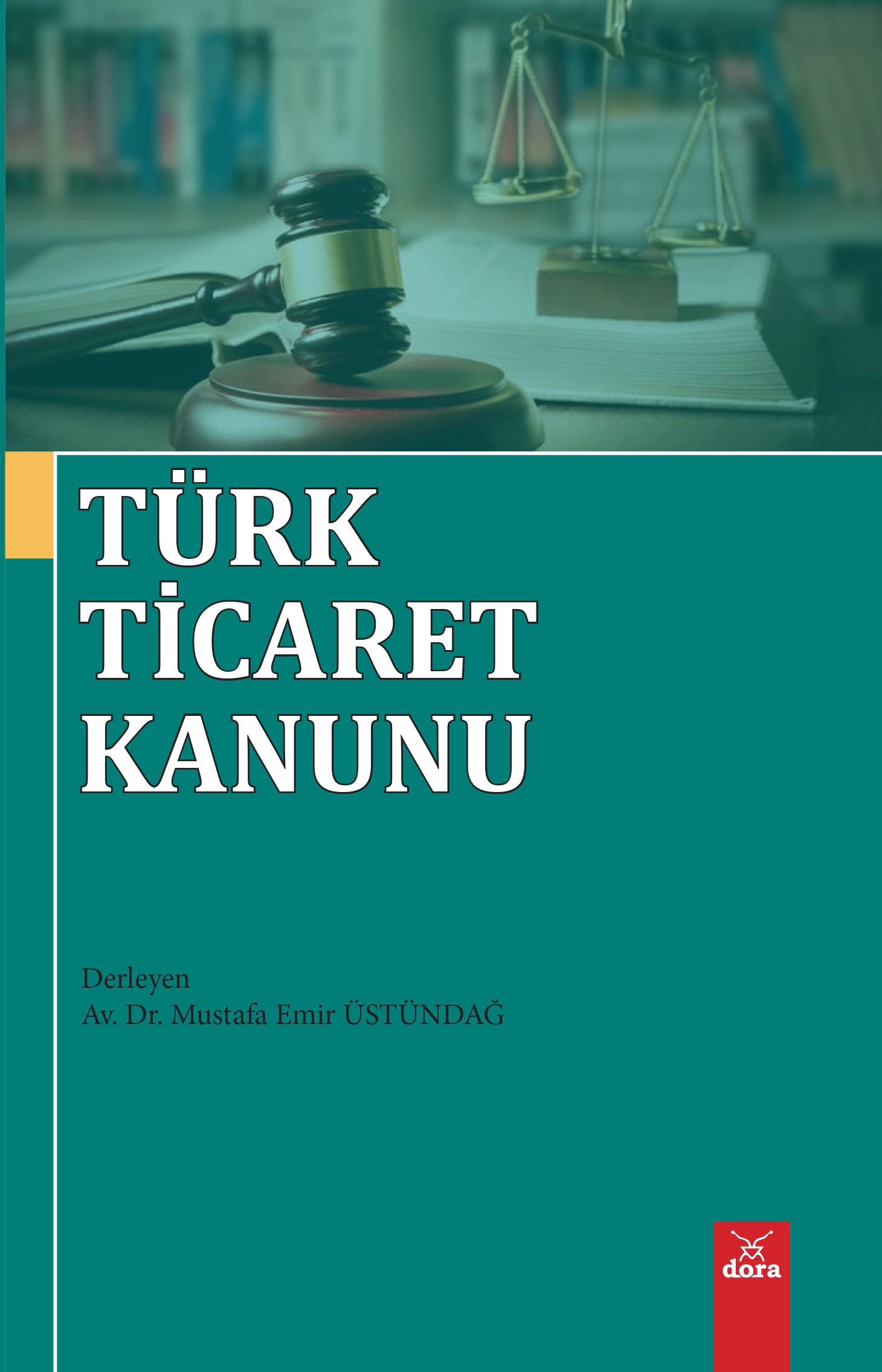 Türk Ticaret Kanunu