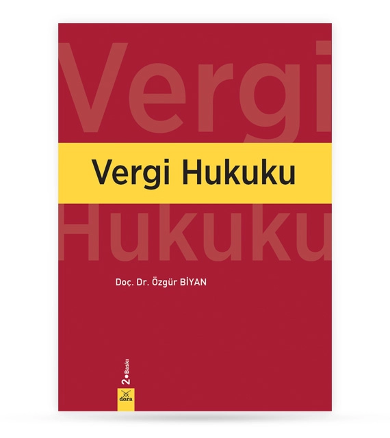 Vergi Hukuku