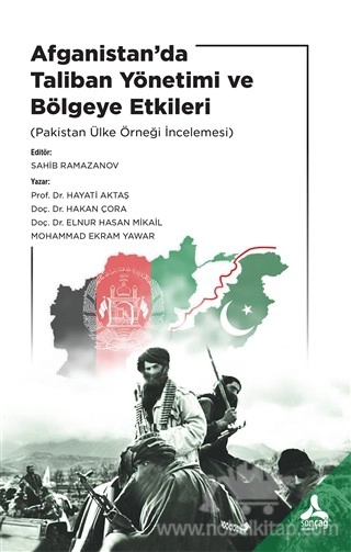 (Pakistan Ülke Örneği İncelemesi)