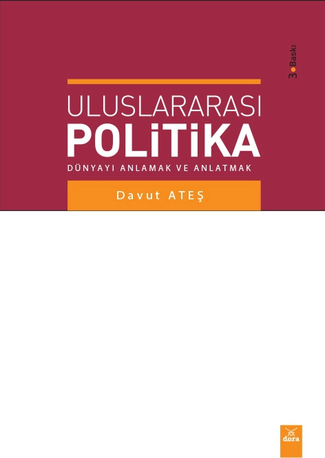 Uluslararası Politika