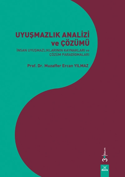 Uyuşmazlık Analizi ve Çözümü