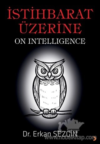 ON INTELLIGENCE