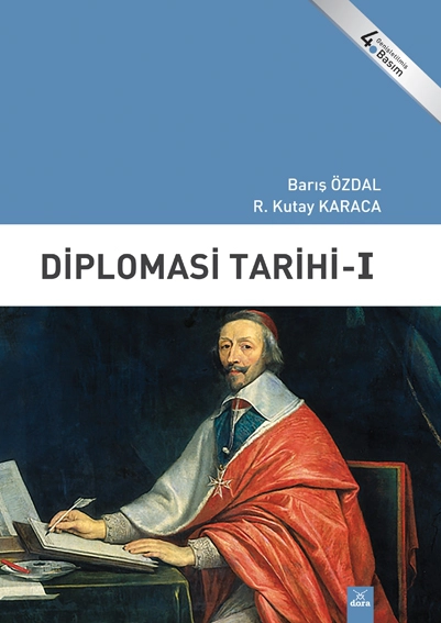 Diplomasi Tarihi - I