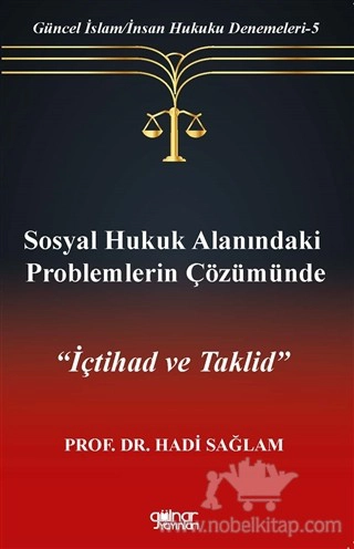 Güncel İslam/İnsan Hukuku Denemeleri - 5